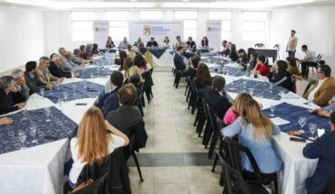 El PJ bonaerense realizará un Congreso con Cristina Fernández de Kirchner