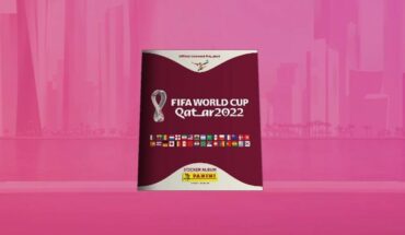 El álbum virtual del Mundial de Qatar 2022: cómo coleccionar las figuritas
