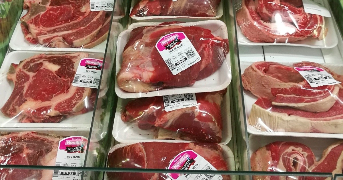 El programa "Cortes Cuidados" de carne se extiende hasta septiembre