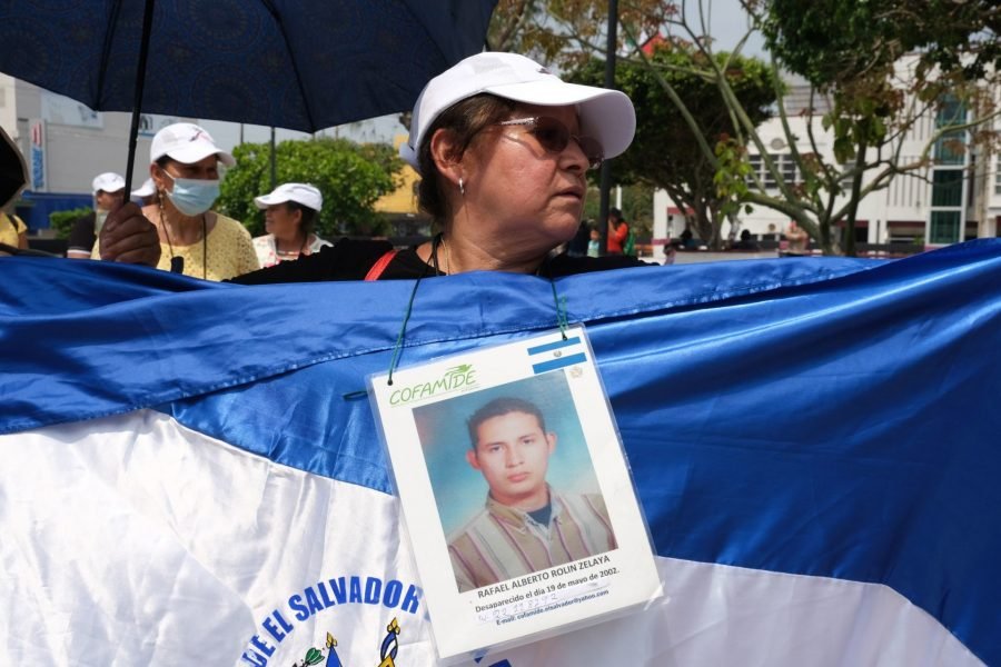 Embajadas recibirán reportes de migrantes desaparecidos
