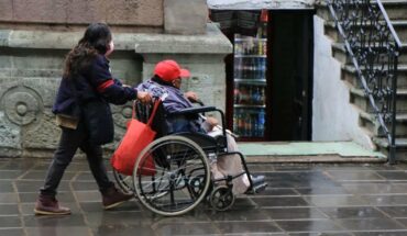 En Chihuahua proponen mecanismos de consulta para personas con discapacidad