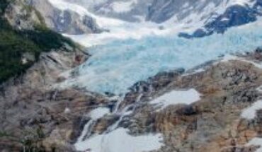 Entendiendo a los glaciares y los elementos que los afectan