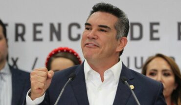 Escándalos de Alejandro Moreno podría influir en alianza rumbo al 2024: Kuri