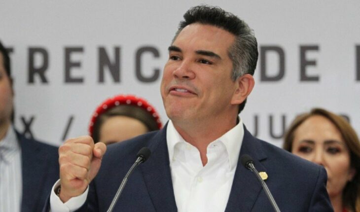 Escándalos de Alejandro Moreno podría influir en alianza rumbo al 2024: Kuri