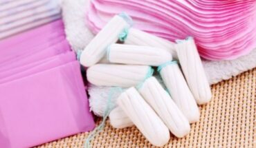 Escocia es el primer país en dar acceso gratuito a productos para la menstruación