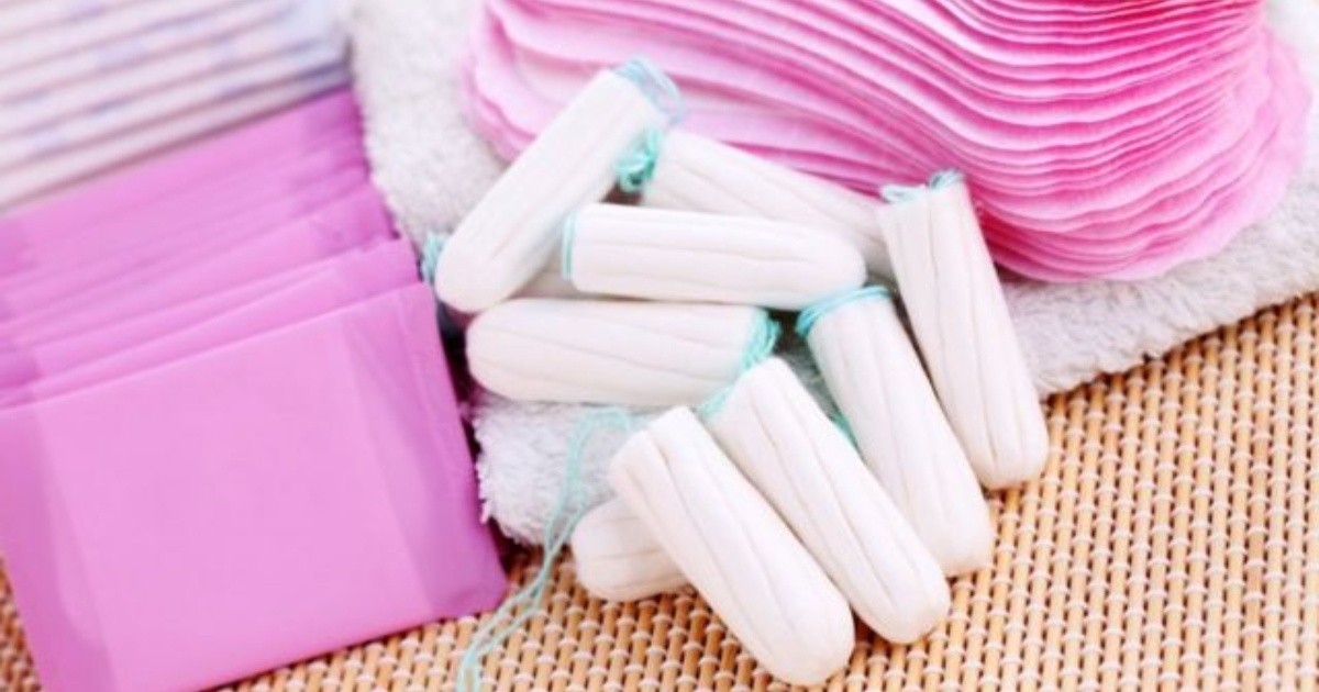 Escocia es el primer país en dar acceso gratuito a productos para la menstruación