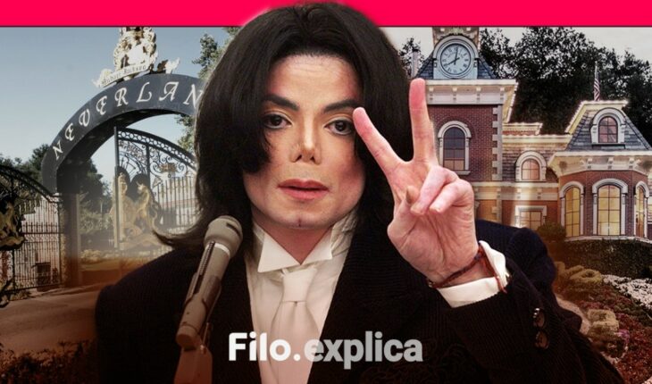 Filo.explica│Michael Jackson: thriller, abusos y excesos del Rey del pop