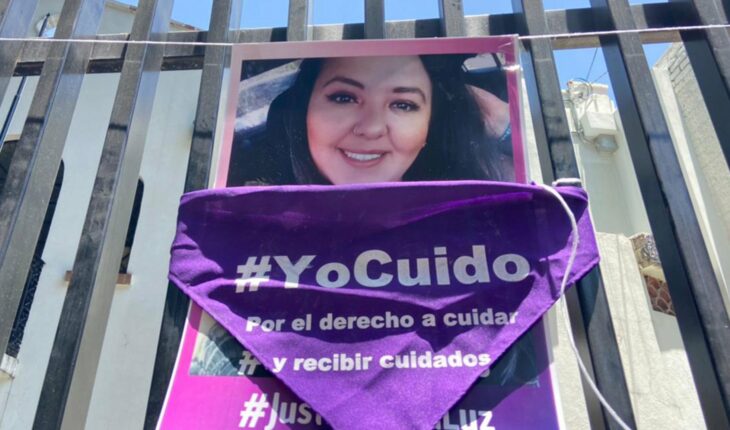 Fiscalía de Jalisco pide ayuda a instancias federales para caso Luz Raquel