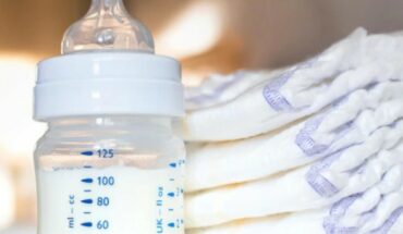 Fórmulas lácteas azucaradas son dañinas para los bebés: Ssa