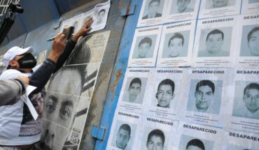 GIEI pide a autoridades pruebas que se incluyeron en informe sobre Ayotzinapa