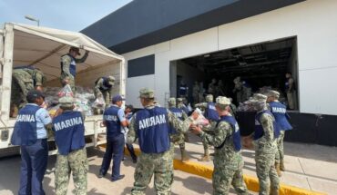 Gobierno de Sonora emite declaratoria de emergencia para Guaymas y Empalme