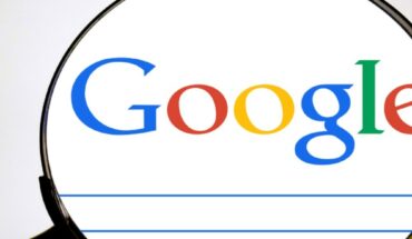 ‘Google Search’ cumplió 25 años