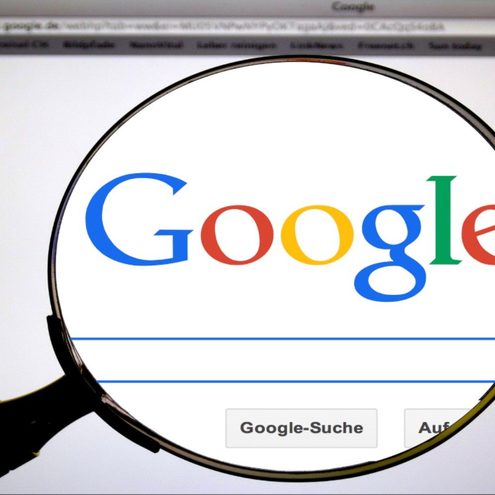 'Google Search' cumplió 25 años