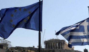 Grecia anunció el fin de la vigilancia fiscal de la Unión Europea