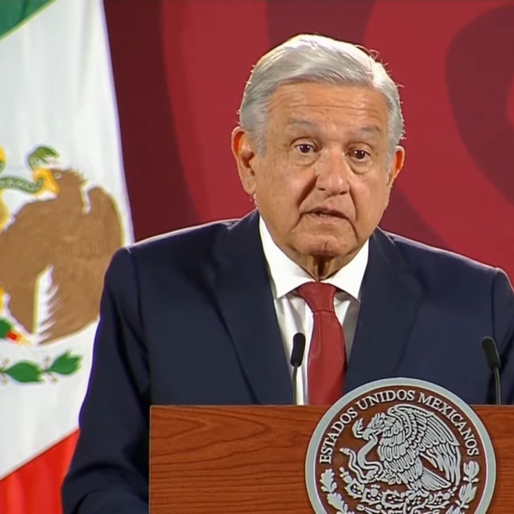 How long does AMLO's government end and why will it last less?