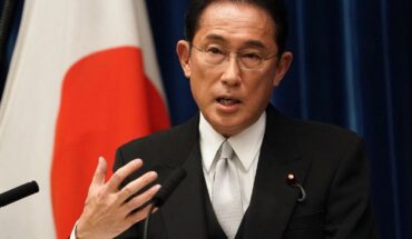 In Japan, the Prime Minister tested positive for coronavirus at the peak of infections