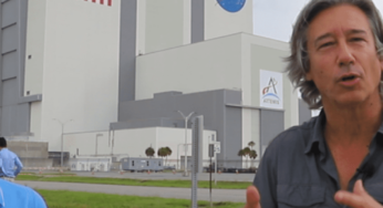 Ingeniera puertorriqueña forma parte de proyecto de la NASA
