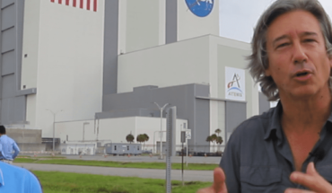 Ingeniera puertorriqueña forma parte de proyecto de la NASA
