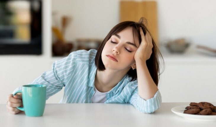 Insomnes y egoístas: La falta de sueño nos hace menos generosos