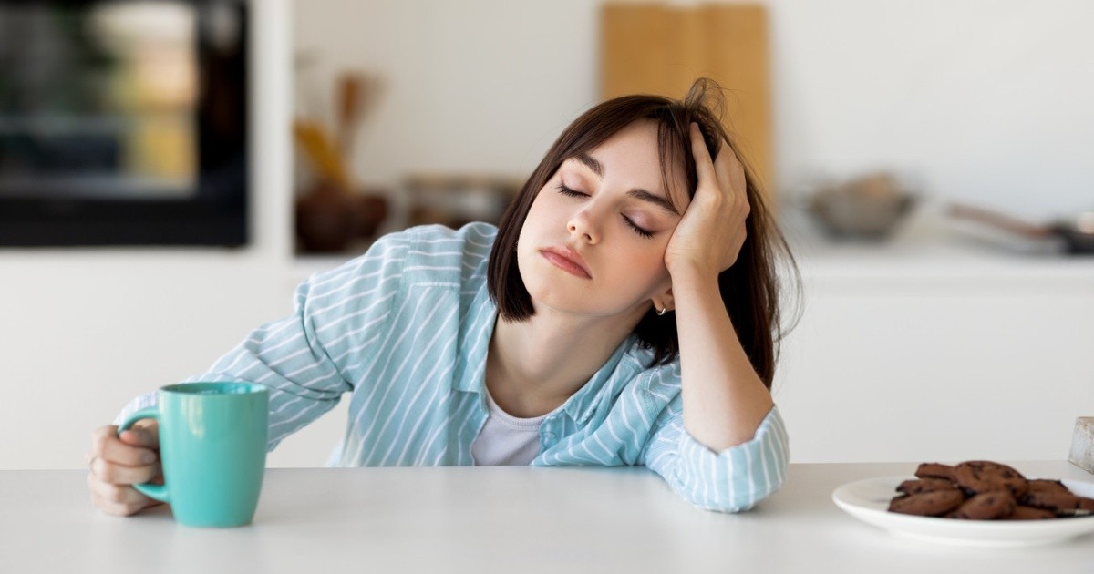 Insomnes y egoístas: La falta de sueño nos hace menos generosos