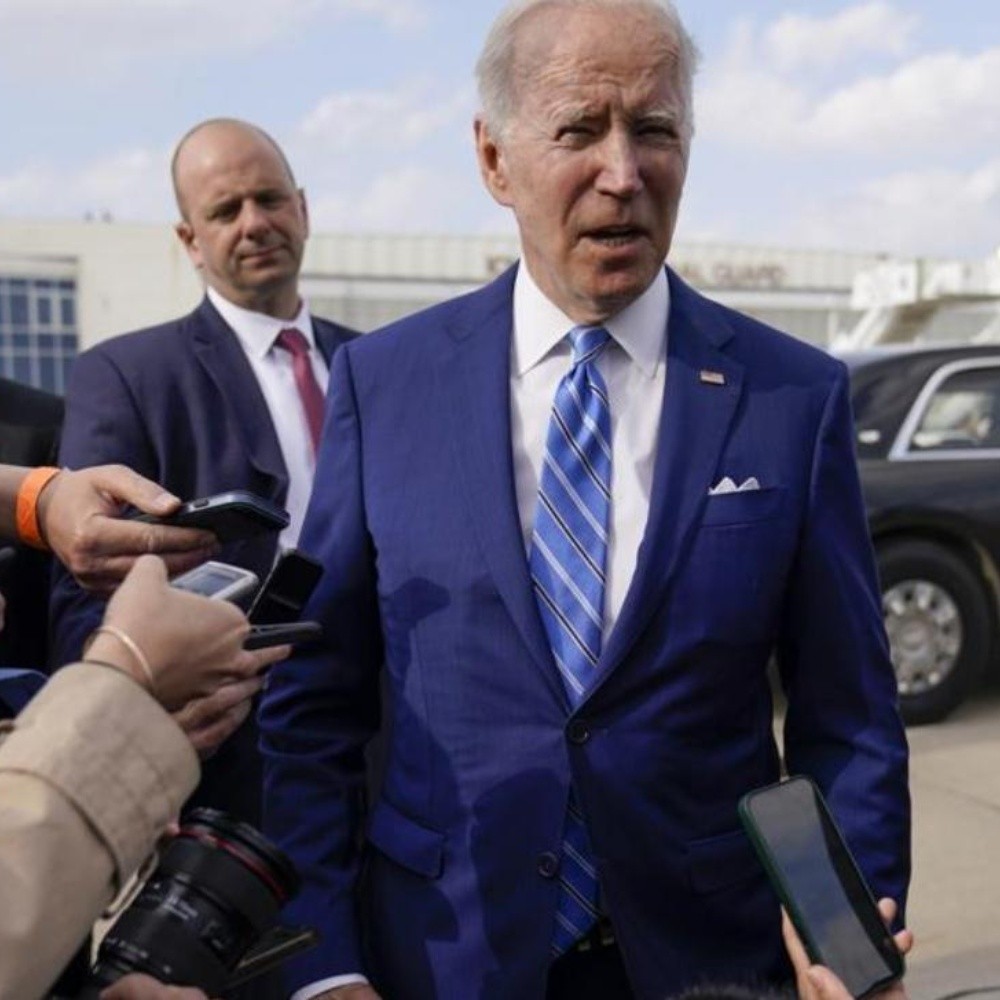 Joe Biden says truce in Yemen is essential