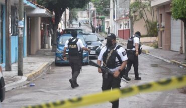 Journalist Fredid Román murdered in Chilpancingo, Guerrero