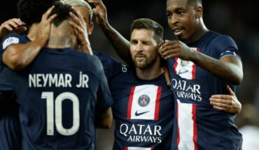 Juega Messi: PSG enfrenta a Lille para ser único puntero de la Ligue 1