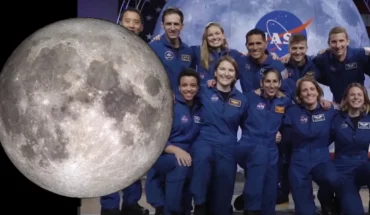 La NASA adaptó sus trajes espaciales para llevar a la primera mujer a la Luna