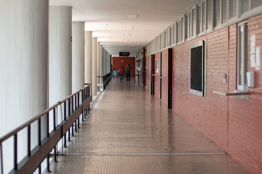 La UNAM abre expediente a médico acusado de violación