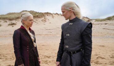 La razón por la que todos los Targaryen tiene el cabello blanco — Rock&Pop