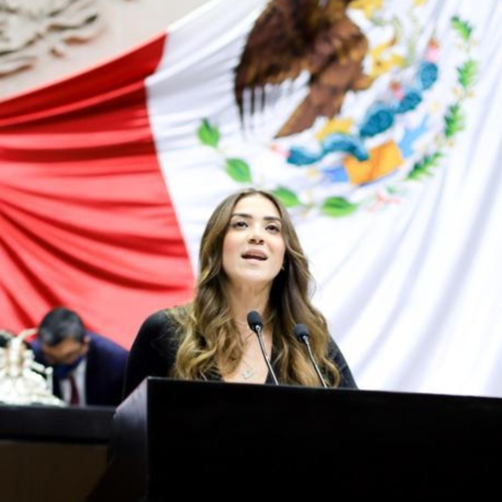 Las mujeres de Sinaloa no estamos seguras: Paloma Sánchez