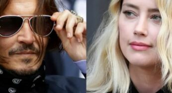 Las pruebas que no usaron Johnny Depp y Amber Heard