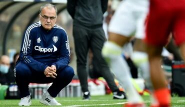 Leeds plans to pay tribute to Marcelo Bielsa