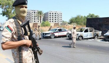 Libia: 12 muertos por nuevos combates en Trípoli