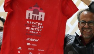 Lo que tienes que saber del Maratón de la Ciudad de México Telcel 2022