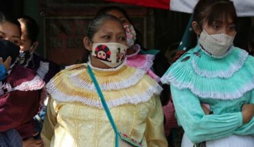 Los grupos de mujeres más vulnerables a la violencia en México