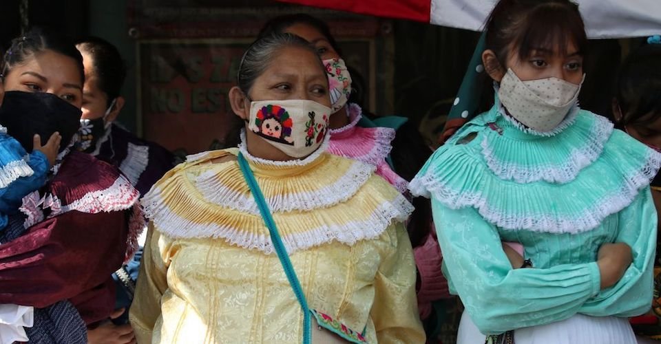 Los grupos de mujeres más vulnerables a la violencia en México