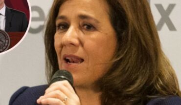 Margarita Zavala responds to López-Gatell about pharmacies