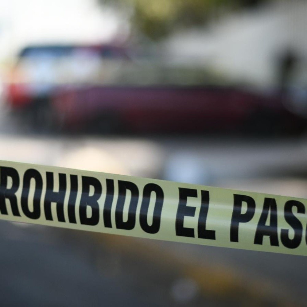 Matan a cuatro integrantes de una familia en Tlalixcoyan, Veracruz