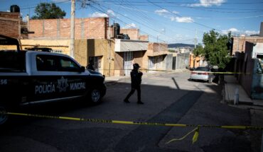 Matan a niña de 5 años y a su papá tras ser atacados en Zacatecas