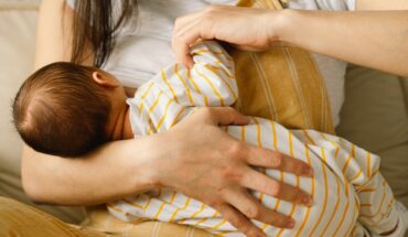 Maternidad: 10 mitos y verdades sobre amamantar