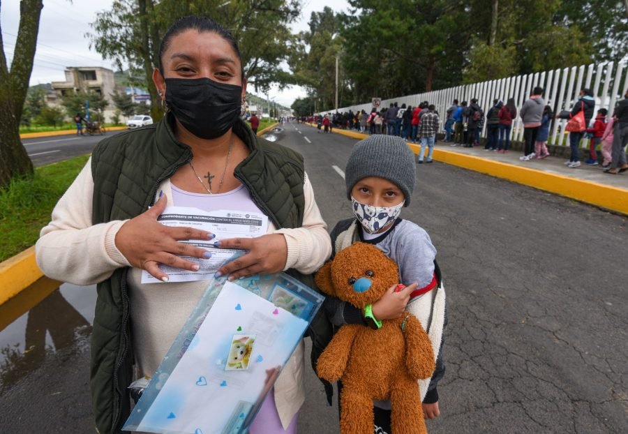 México abre penúltima semana de agosto: mil 187 casos COVID