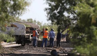 México consultar a empresas extranjeras para rescate de mineros