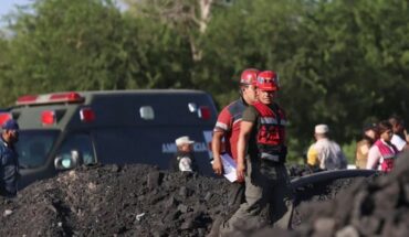 Mexico: for López Obrador it is “a decisive day” for the rescue of trapped miners