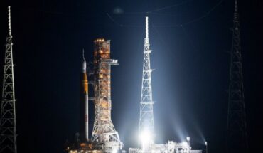 NASA set the launch date of the Artemis rocket