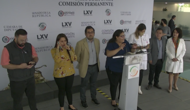 Morena pide a Congreso CDMX investigar corrupción inmobiliaria