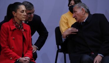 Morena tendrá a sus corcholatas presidenciales en su plenaria