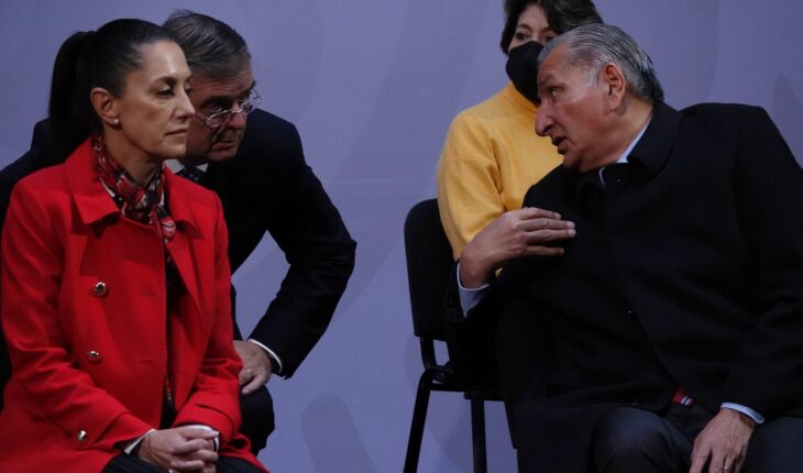 Morena tendrá a sus corcholatas presidenciales en su plenaria