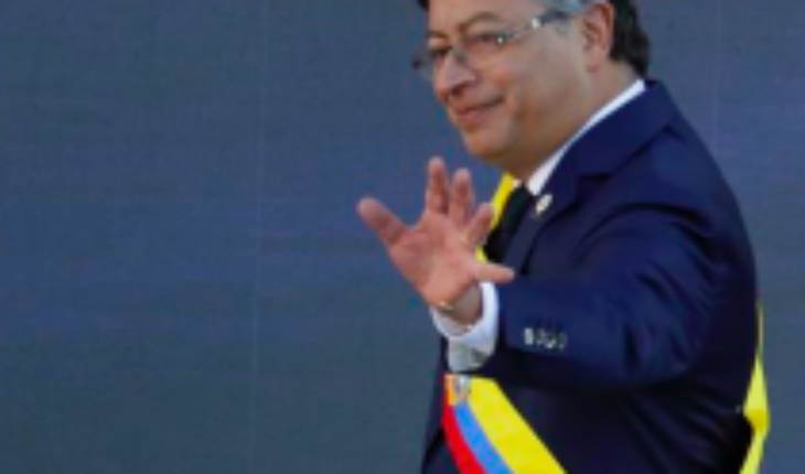 Nuevo Presidente de Colombia anuncia reforma tributaria con sentido social
