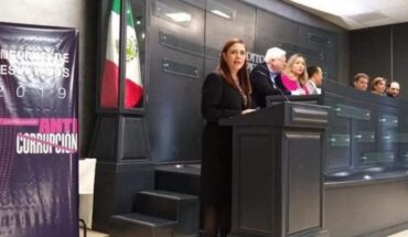 Of 154 cases, the Chihuahua Anti-Corruption Prosecutor’s Office only resolves five